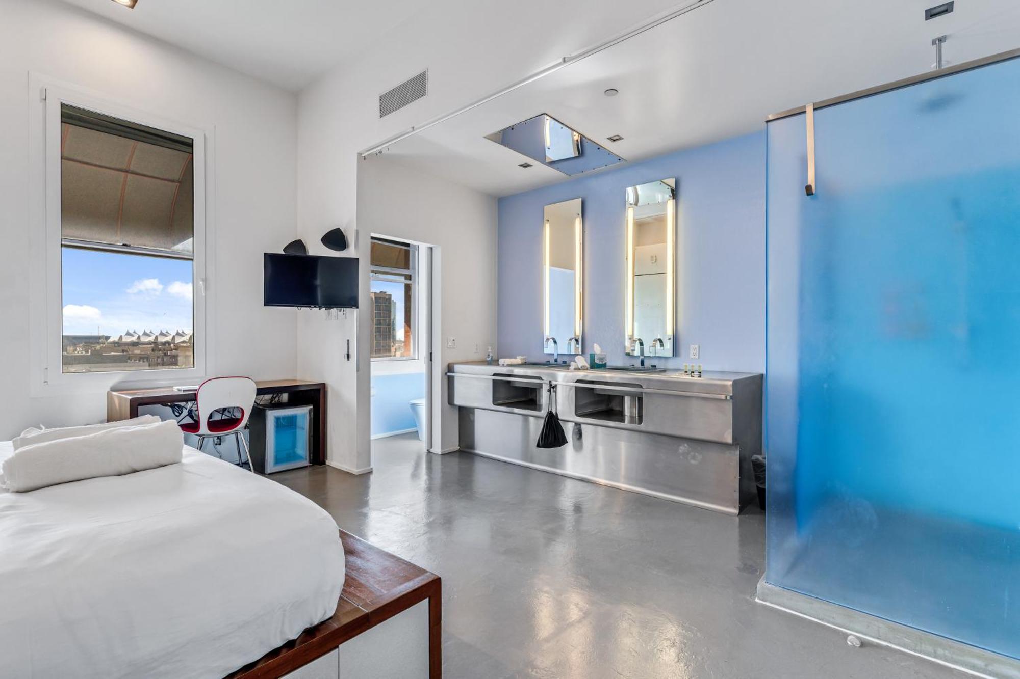 Hotel Keating à San Diego Extérieur photo
