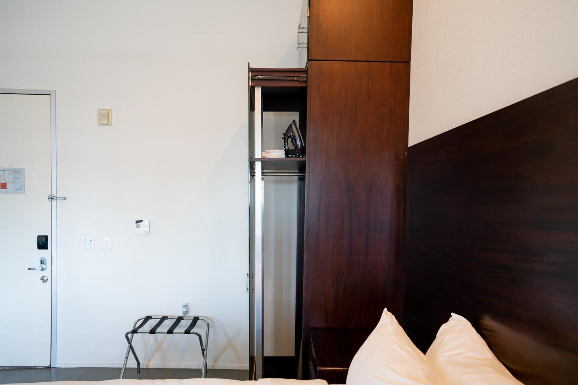 Hotel Keating à San Diego Extérieur photo