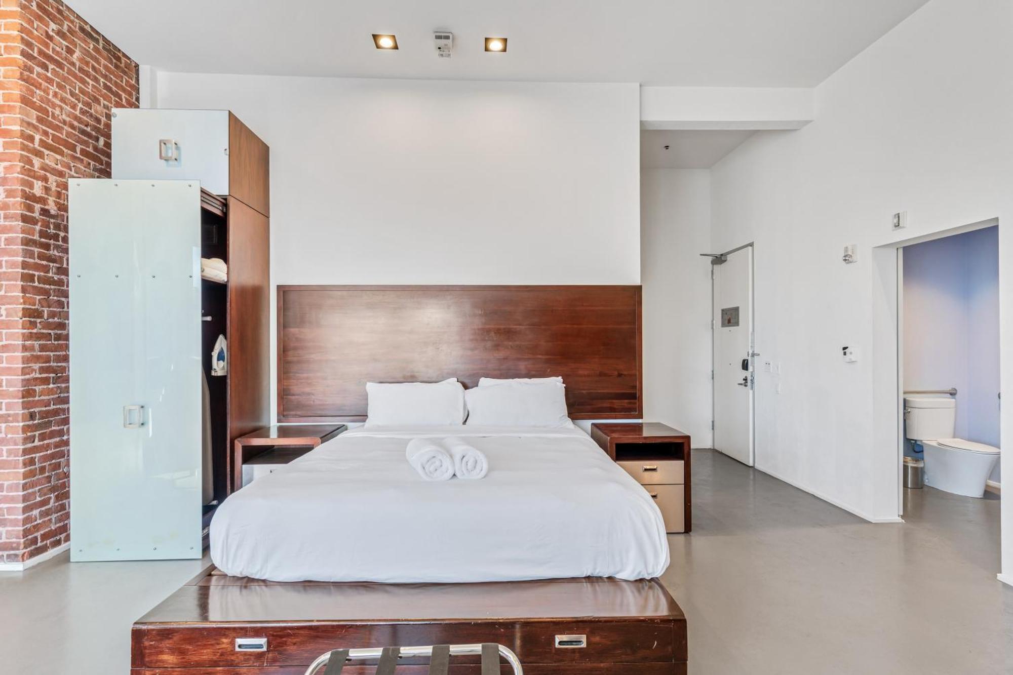 Hotel Keating à San Diego Extérieur photo