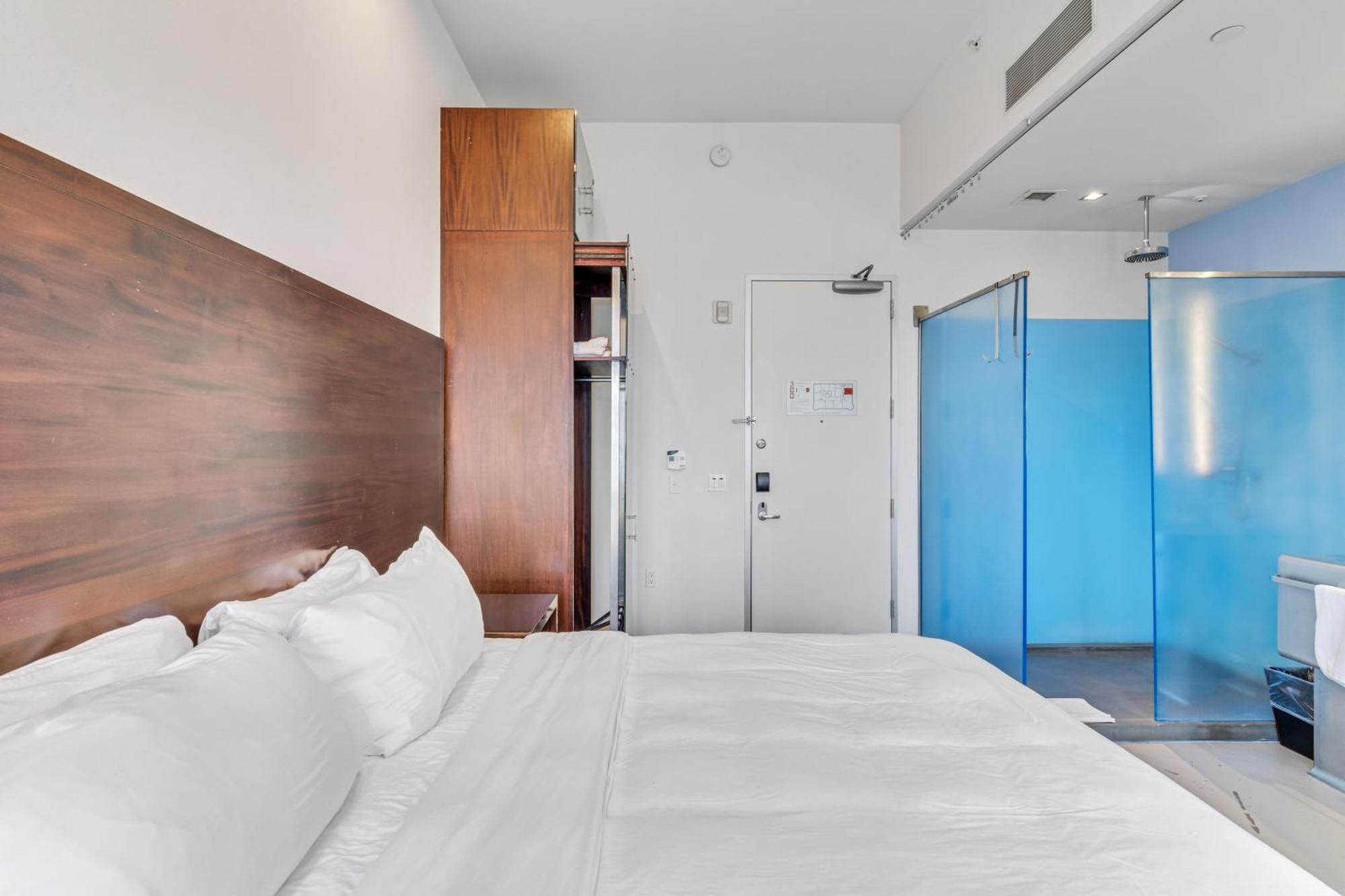 Hotel Keating à San Diego Extérieur photo